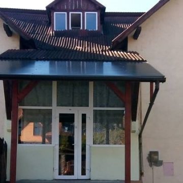 Video | Elevii Liceului Tehnologic UCECOM Spiru Haret au pregătit un meniu special pentru copii nevoiași