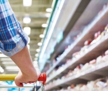 Au început controalele specifice înaintea Sărbătorilor Pascale