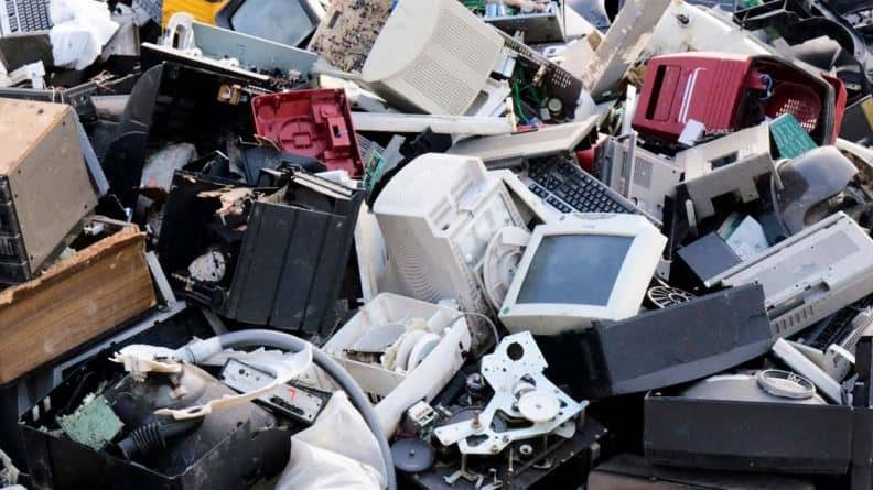 ADI Deșeuri: Parteneriat pentru colectarea deșeurilor de echipamente electrice și electronice în județul Maramureș