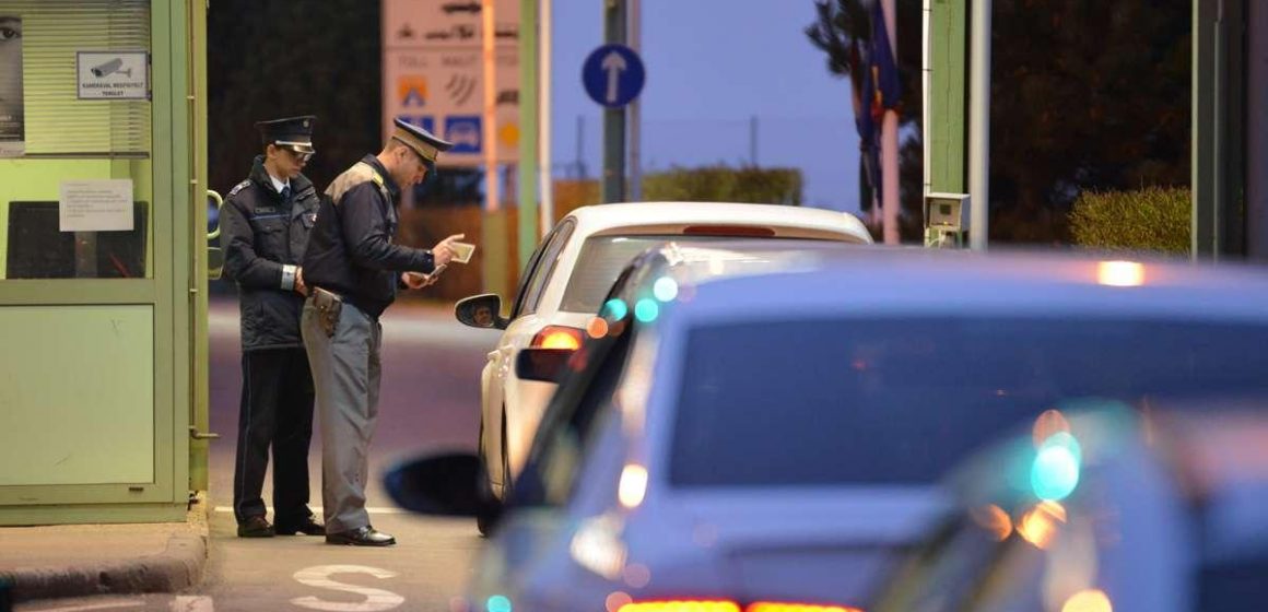 Trecerea frontierei în Ungaria, permisă cetățenilor statelor terțe care îndeplinesc condițiile de intrare în spațiul Schengen