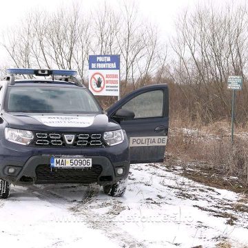 Cercetați pentru trafic de migranți