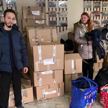 Consiliul Județean Maramureș: Ucrainenii care ajung în Maramureș și stau o perioadă îndelungată pot solicita acordarea alocației pentru copii