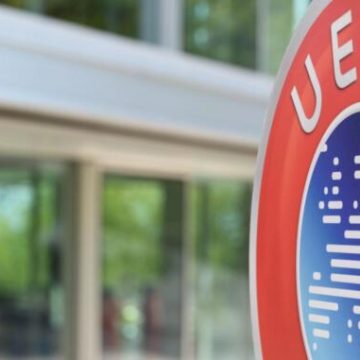 UEFA a sancționat Belarus, țară care a facilitat accesul Rusiei în Ucraina