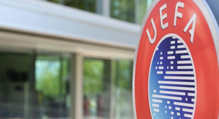 UEFA a sancționat Belarus, țară care a facilitat accesul Rusiei în Ucraina UEFA a sancționat Belarus, țară care a facilitat accesul Rusiei în Ucraina