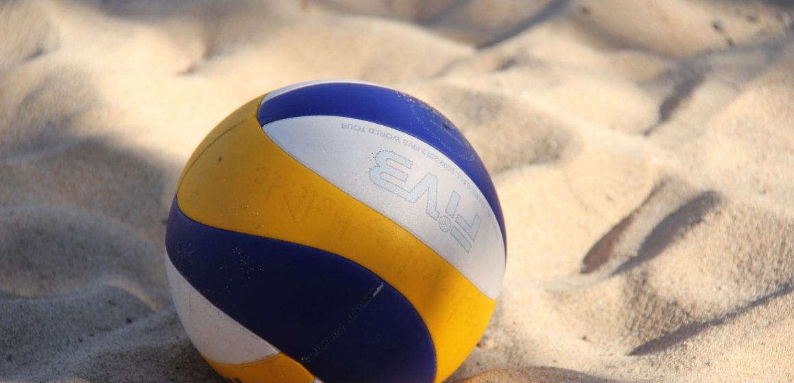Campionatul Balcanic U20 de volei pe plajă, la Sighet