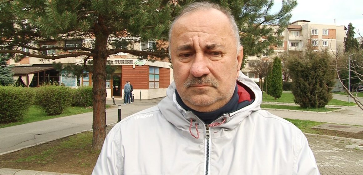 Video | Florin Hossu: DGASPC Maramureș se confruntă cu lipsă de personal