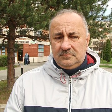 Video | Florin Hossu: DGASPC Maramureș se confruntă cu lipsă de personal