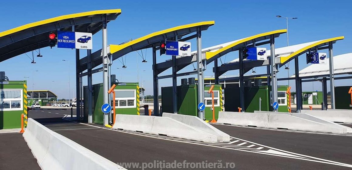 10 legături rutiere şi un punct de trecere ocazional, la granița româno-ungară, deschise traficului duminică, 3 aprilie 10 legături rutiere şi un punct de trecere ocazional, la granița româno-ungară, deschise traficului duminică, 3 aprilie