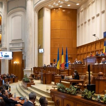 Călin Bota, PNL: Europa unită și puternică este răspunsul la provocările prin care trece acum întreaga regiune
