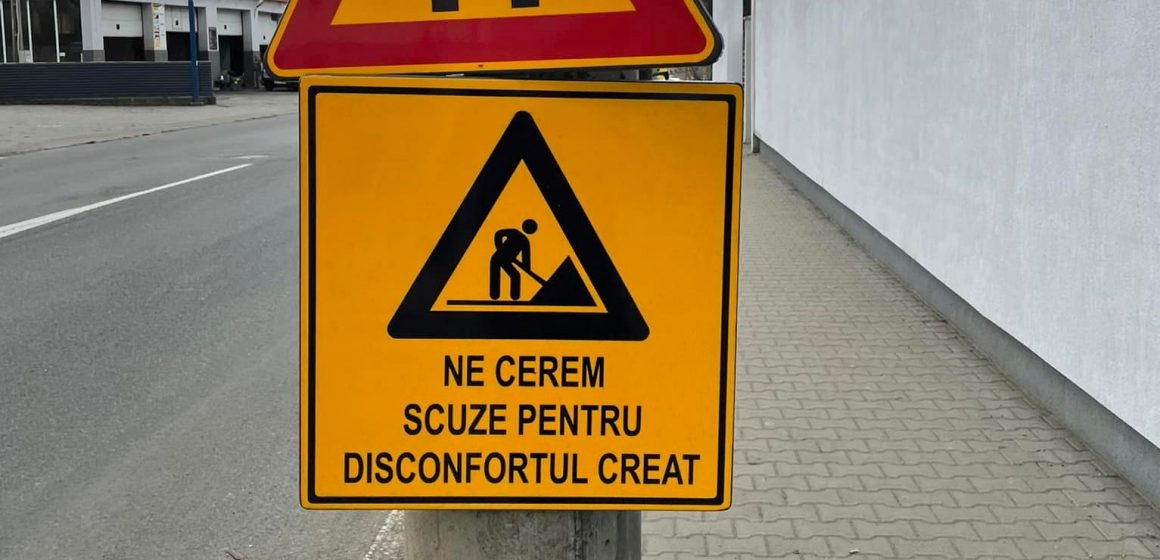 Un alt pas mic către normalitate în Baia Mare