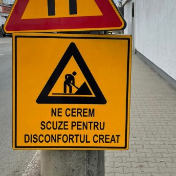 Un alt pas mic către normalitate în Baia Mare
