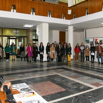 Manifestare cultural-artistică dedicată Zilei Internaționale a Romilor în Baia Mare