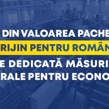 Călin Bota, PNL: 1,77 miliarde de lei pentru compensarea creșterii prețurilor la materialele de construcții