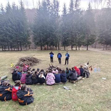 Prioritatea jandarmilor maramureșeni este siguranța cetățenilor