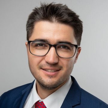 Obiectiv îndeplinit – Deputatul USR PLUS Brian Cristian obligă instituțiile publice să ofere plata online a tuturor taxelor și impozitelor