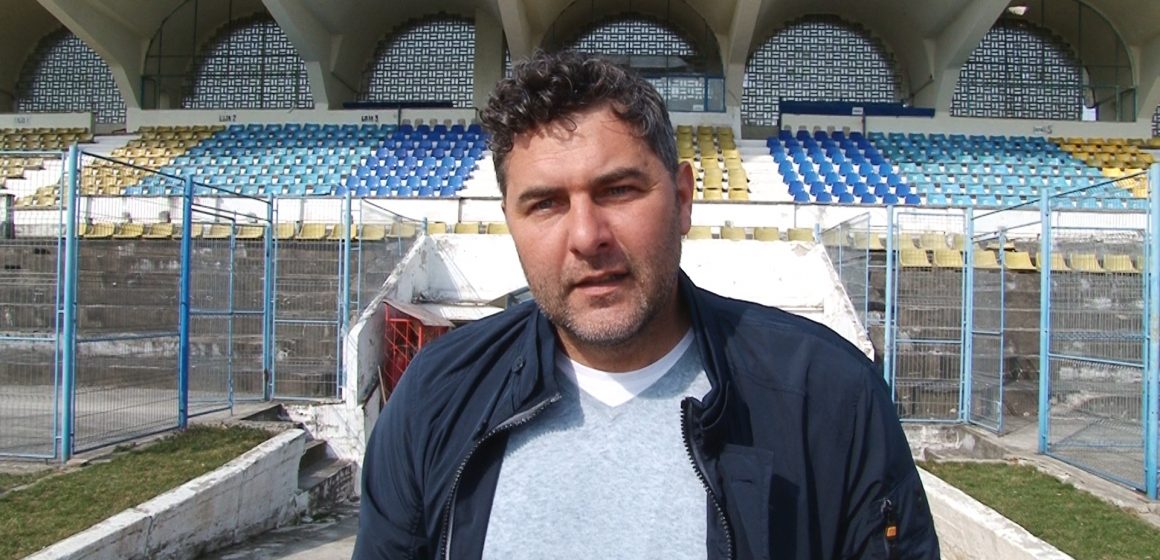 Video | Echipa de fotbal CS Minaur Baia Mare începe faza a doua a competiției