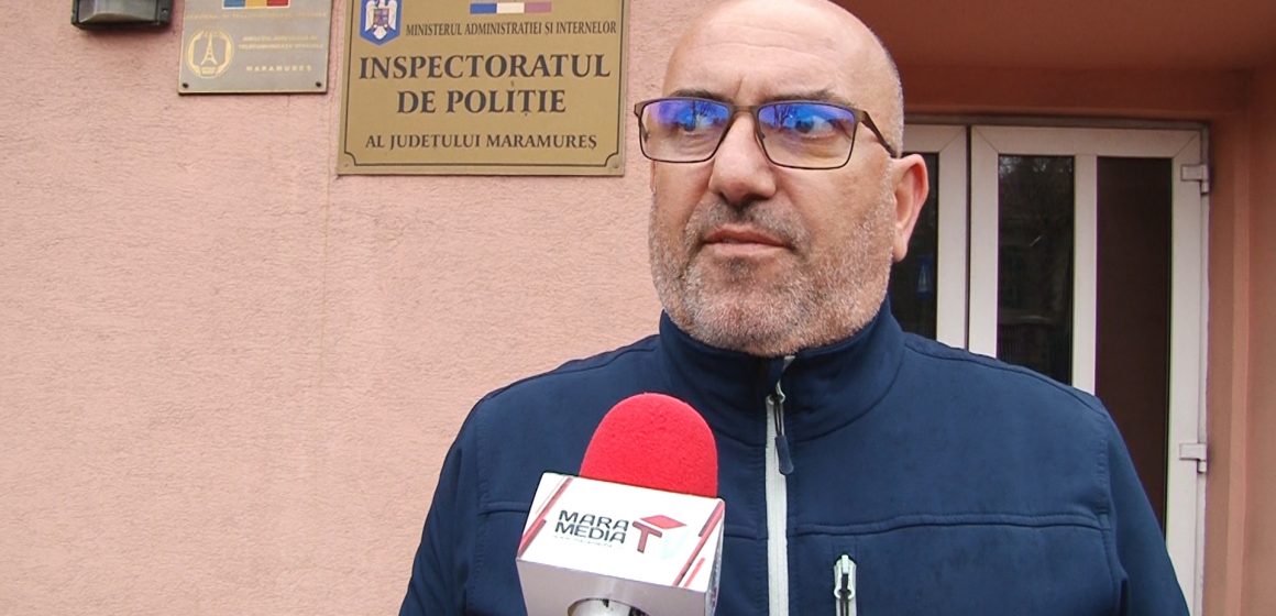 Video | Comisar șef Vasile Zelca: Poliția Română se confruntă cu deficit de personal, are probleme de logistică și de ordin financiar Video | Comisar șef Vasile Zelca: Poliția Română se confruntă cu deficit de personal, are probleme de logistică și de ordin financiar