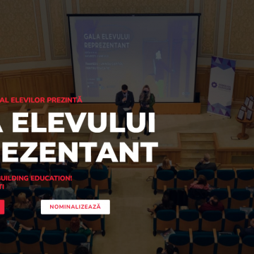 Consiliul Județean Maramureș susține inițiativa Consiliului Național al Elevilor Consiliul Județean Maramureș susține inițiativa Consiliului Național al Elevilor