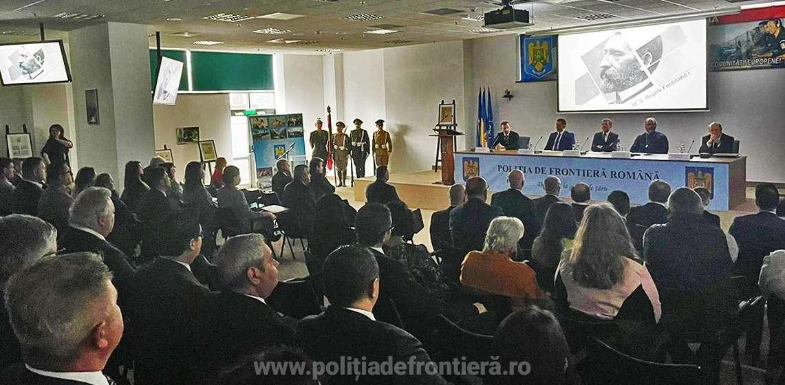 Revista ”Frontiera” a împlinit 102 ani