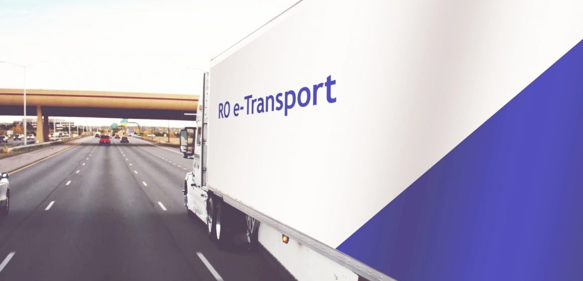 Se vor monitoriza transporturile de bunuri tranzacţionate intracomunitar
