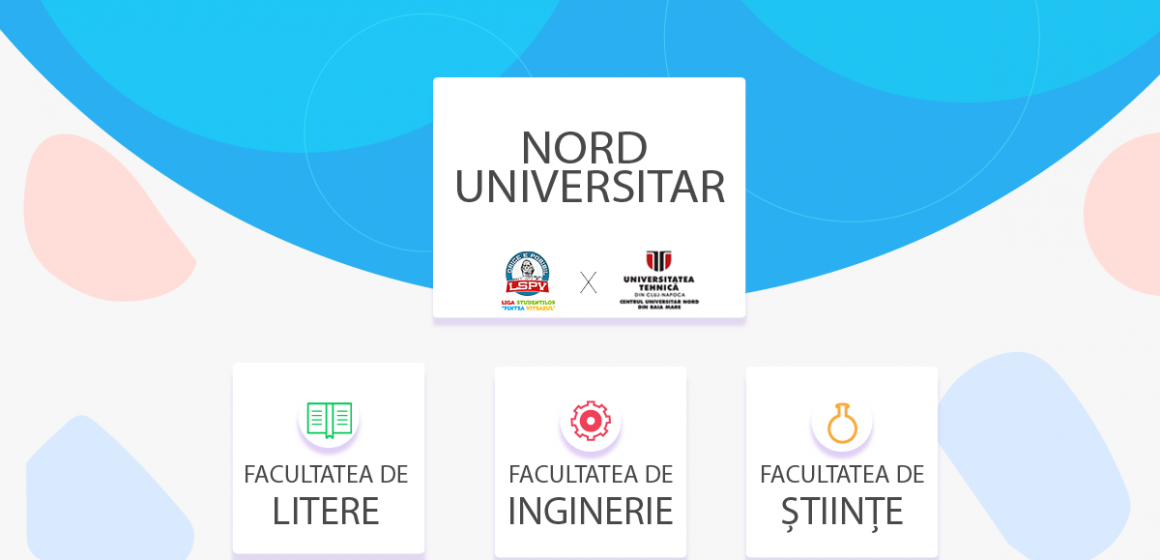Liga Studenților ”Pintea Viteazul” desfășoară o nouă ediție a proiectului Nord Universitar Liga Studenților ”Pintea Viteazul” desfășoară o nouă ediție a proiectului Nord Universitar