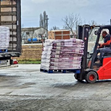 Regiunea Flevoland, alături de Maramureș în criza refugiaților din Ucraina Regiunea Flevoland, alături de Maramureș în criza refugiaților din Ucraina
