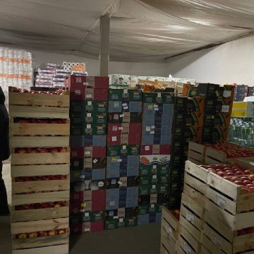 Maramureșul continuă să fie alături de Ucraina. O săptămână plină cu acțiuni de sprijin pentru vecinii noștri de peste Tisa