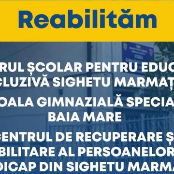 Ionel Bogdan: În ședința din 6 aprilie a Consiliului Județean Maramureș am adoptat 3 proiecte importante