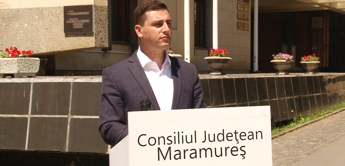 Video | Centura metropolitană a Municipiului Baia Mare intră în linie dreaptă spre finanțare