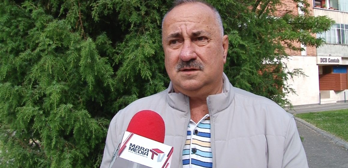 Video | Sindicatul salariaților din D.G.A.S.P.C. Maramureș este un sindicat solid