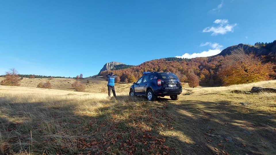 Misiunile jandarmilor maramureșeni în acest sfârșit de săptămână Misiunile jandarmilor maramureșeni în acest sfârșit de săptămână