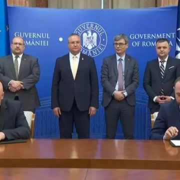 Călin Bota, PNL: Pași importanți pentru independența energetică a României Călin Bota, PNL: Pași importanți pentru independența energetică a României