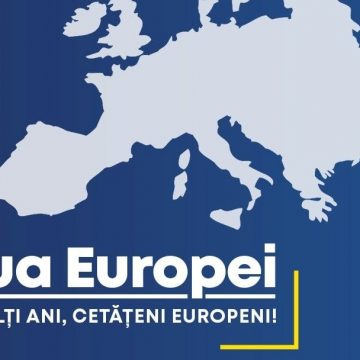 Călin Bota, PNL: Suntem datori să păstrăm valorile europene, să luptăm pentru ele Călin Bota, PNL: Suntem datori să păstrăm valorile europene, să luptăm pentru ele
