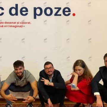 Dan Ivan, USR PLUS : Nu este suficient să avem o zi națională dedicată tinerilor