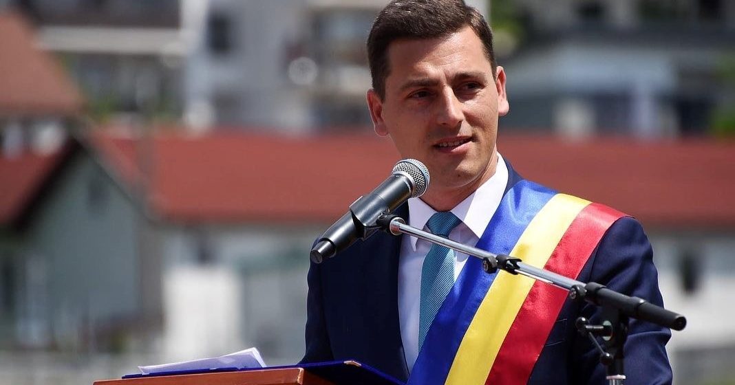 Ionel Bogdan: Să privim spre viitor cu speranță