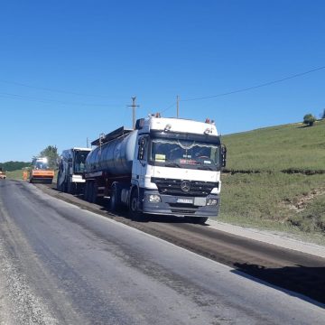 Călin Bota, PNL: Se lucrează intens la reabilitarea DN18 B Târgu Lăpuș – Cernești Călin Bota, PNL: Se lucrează intens la reabilitarea DN18 B Târgu Lăpuș – Cernești