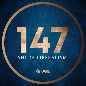Călin Bota, PNL: Politicienii liberali cu viziune au construit statul modern român