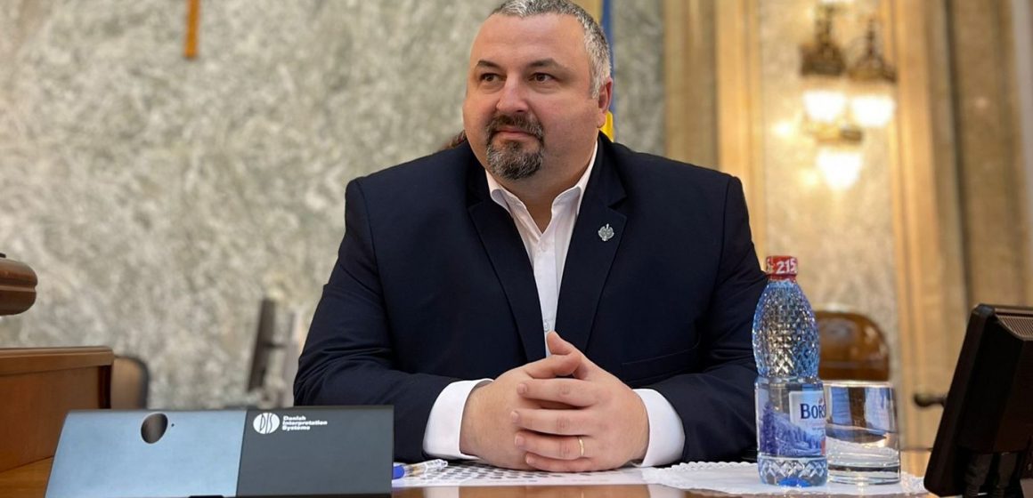 Senatorul Dan Ivan: Pensiile speciale sunt o rușine. Trebuie desființate!