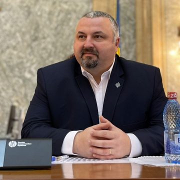 Senatorul Dan Ivan: Pensiile speciale sunt o rușine. Trebuie desființate! Senatorul Dan Ivan: Pensiile speciale sunt o rușine. Trebuie desființate!