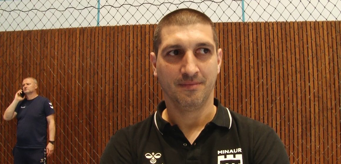 Video | Manșa secundă a finalei EHF European Cup se dispută cu casa închisă