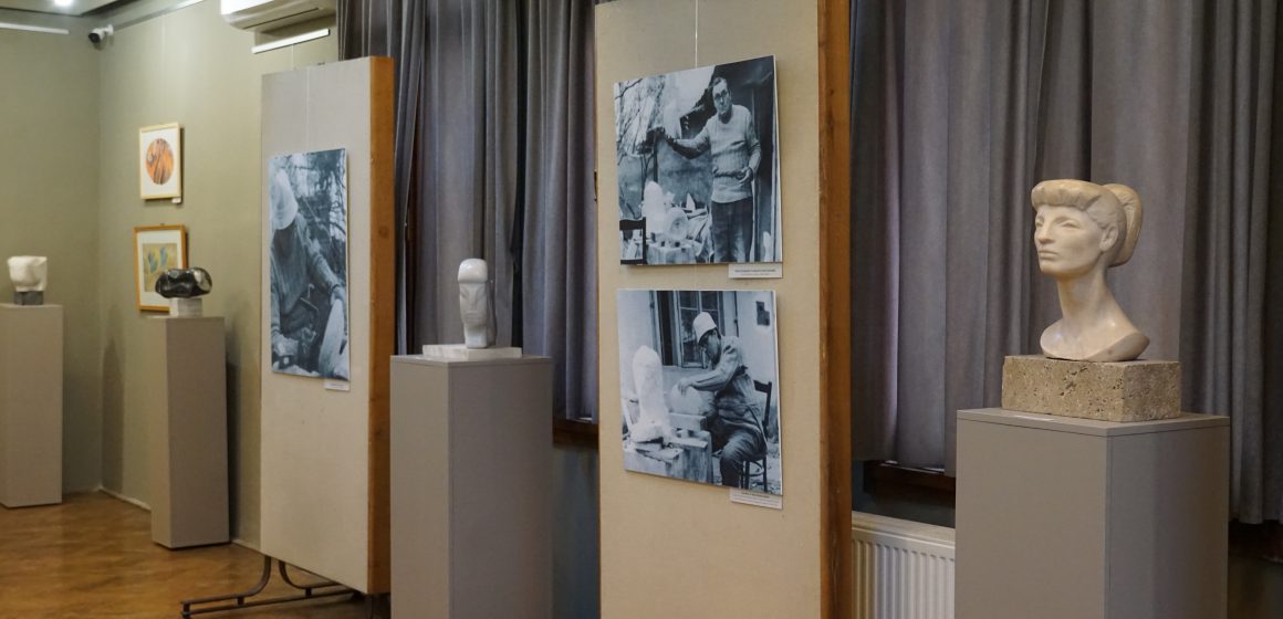 Video | Vernisajul expoziției retrospective Carol Kondrák Video | Vernisajul expoziției retrospective Carol Kondrák
