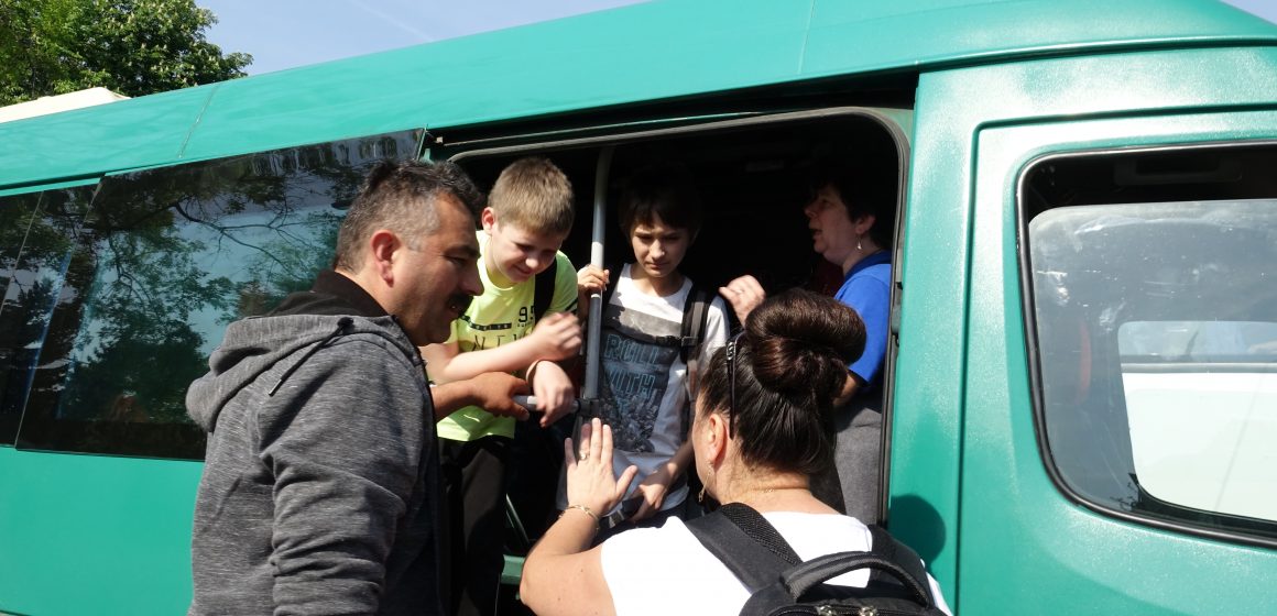 Consiliul Judeţean Maramureş caută operatori de transport – persoane autorizate Consiliul Judeţean Maramureş caută operatori de transport – persoane autorizate