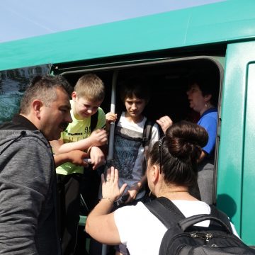 Consiliul Judeţean Maramureş caută operatori de transport – persoane autorizate