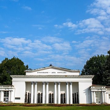 Șezătoare și ateliere organizate de Muzeul de Etnografie Șezătoare și ateliere organizate de Muzeul de Etnografie