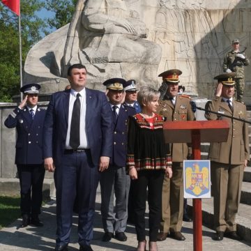 Video | 9 mai, Ziua Europei, a Independenței României și sfârșitul celui de-al Doilea Război Mondial