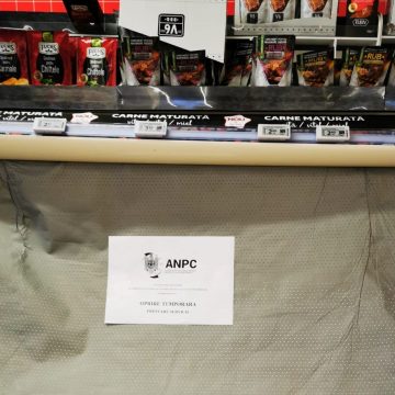 ANPC lucrează la modernizarea sistemului de depunere a reclamaţiilor online