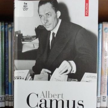 Discursurile lui Camus