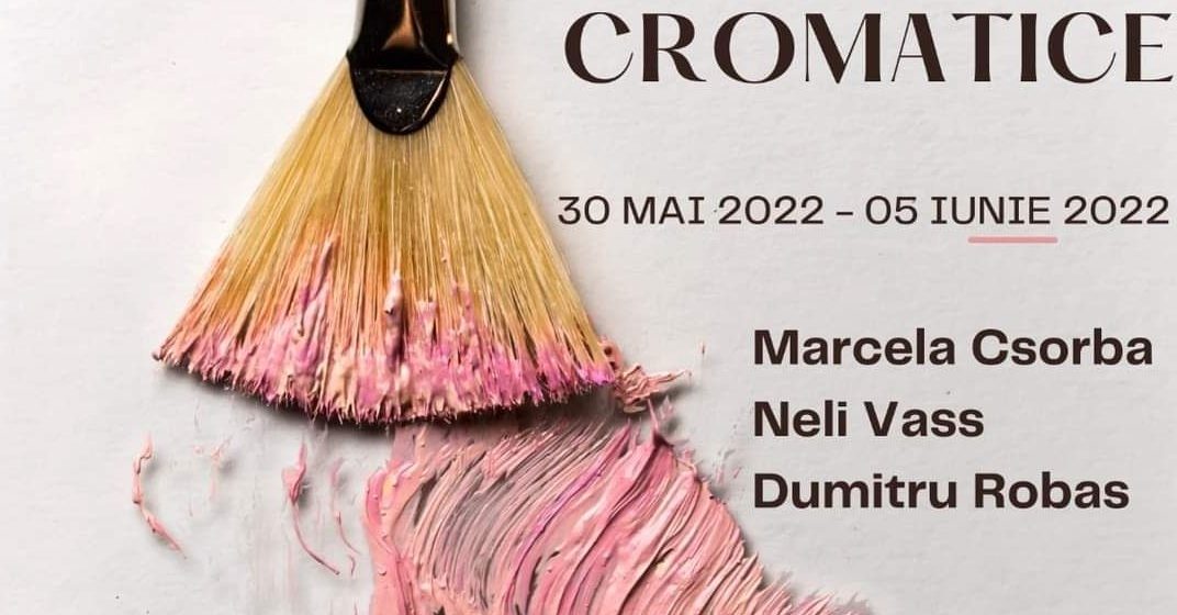 Expoziție de grup la Biblioteca Județeană