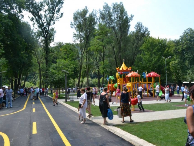 Restricții de circulație duminică, 29 mai, în Sighetu Marmației, în zona Parcului Grădina Morii Restricții de circulație duminică, 29 mai, în Sighetu Marmației, în zona Parcului Grădina Morii