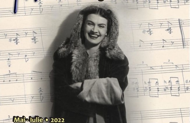 Expoziție la Muzeul de Etnografie: ”Maria Tănase – O legendă adevărată” Expoziție la Muzeul de Etnografie: ”Maria Tănase – O legendă adevărată”